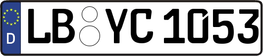 LB-YC1053