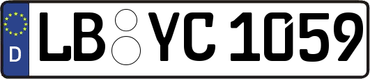 LB-YC1059