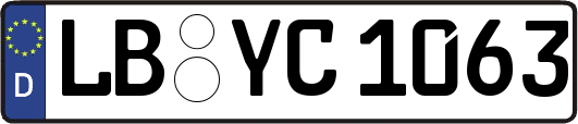 LB-YC1063