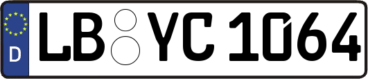LB-YC1064