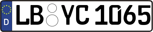 LB-YC1065