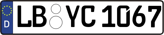LB-YC1067