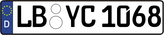 LB-YC1068
