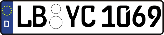 LB-YC1069