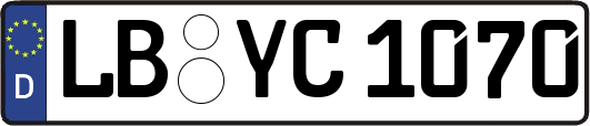 LB-YC1070