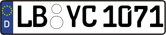 LB-YC1071