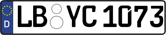 LB-YC1073