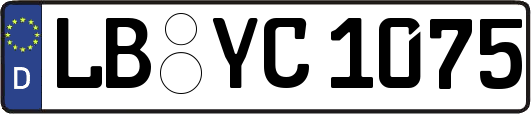LB-YC1075