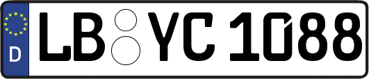 LB-YC1088