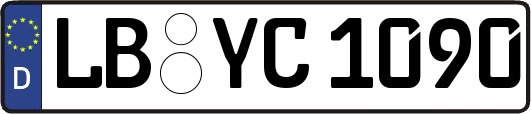 LB-YC1090