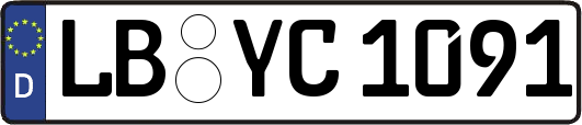 LB-YC1091