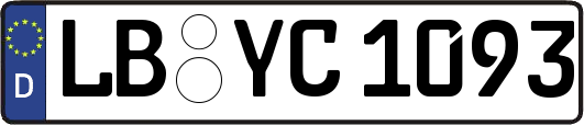 LB-YC1093