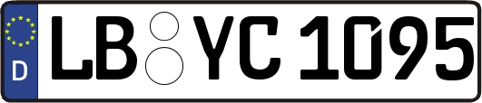 LB-YC1095