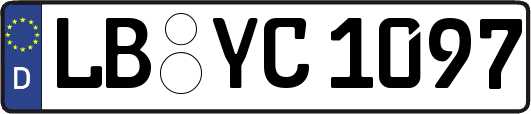 LB-YC1097