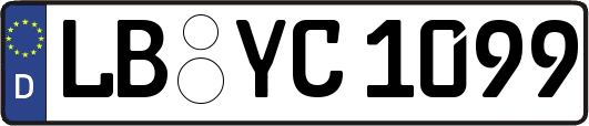 LB-YC1099