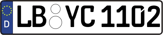 LB-YC1102