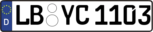 LB-YC1103