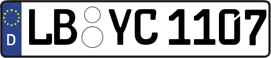 LB-YC1107
