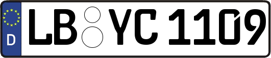 LB-YC1109