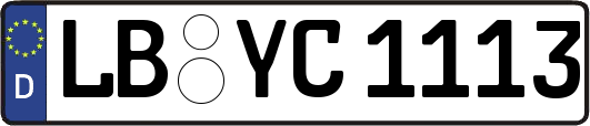 LB-YC1113