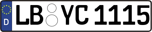 LB-YC1115