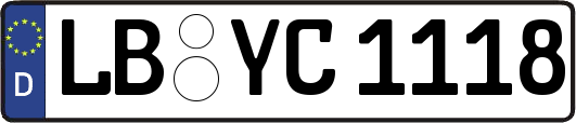 LB-YC1118