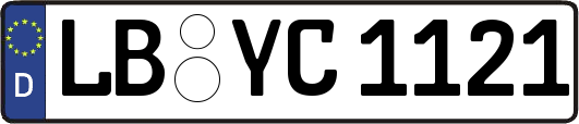 LB-YC1121