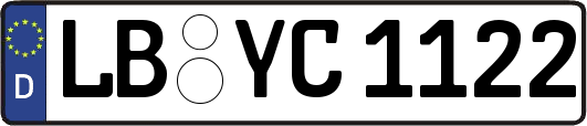 LB-YC1122