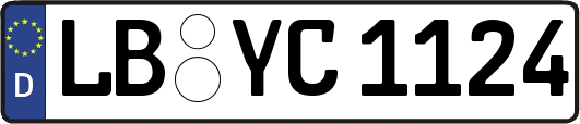 LB-YC1124