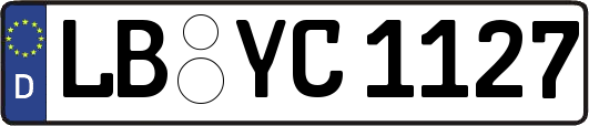 LB-YC1127