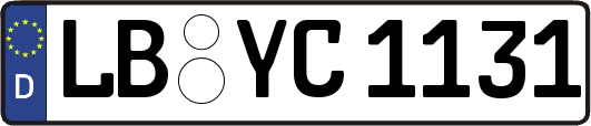 LB-YC1131