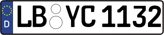 LB-YC1132