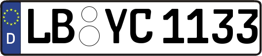 LB-YC1133