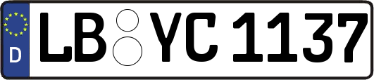 LB-YC1137