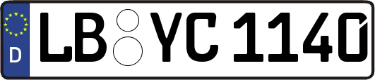LB-YC1140
