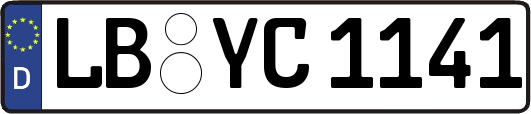 LB-YC1141