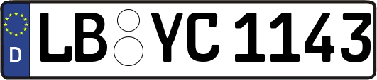 LB-YC1143