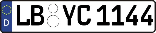 LB-YC1144