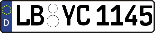 LB-YC1145