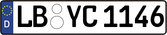 LB-YC1146