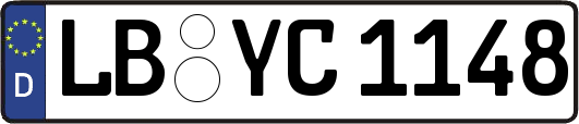 LB-YC1148