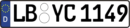 LB-YC1149