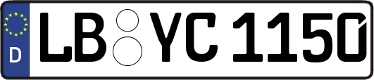 LB-YC1150