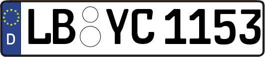 LB-YC1153