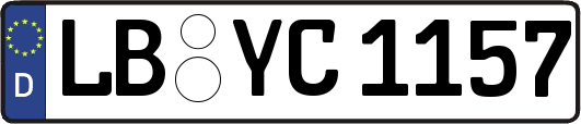 LB-YC1157