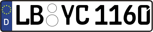 LB-YC1160