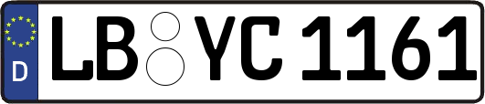 LB-YC1161