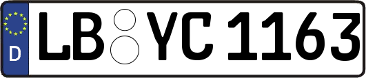 LB-YC1163