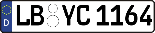 LB-YC1164
