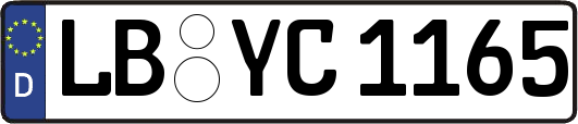 LB-YC1165